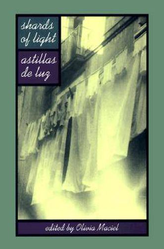 Cover image for Shards of Light/Astillas De Luz