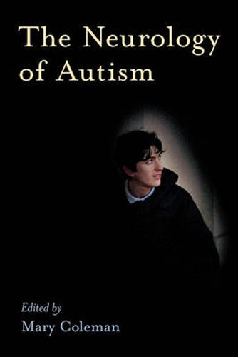 Cover image for The Neurology of Autism