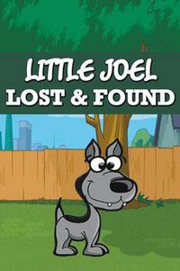 Cover image for Little Joel Lost & Found