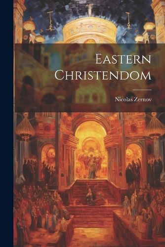 Cover image for Eastern Christendom