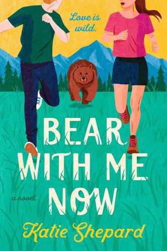 Cover image for Bear with Me Now