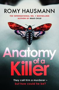 Cover image for Anatomy of a Killer