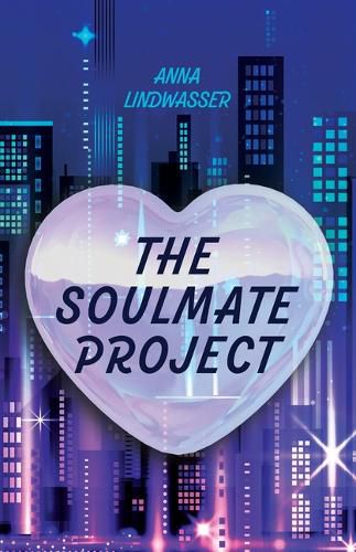 Cover image for The Soulmate Project