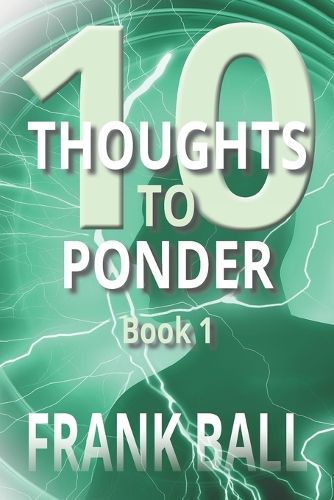 Cover image for 10 Thoughts to Ponder