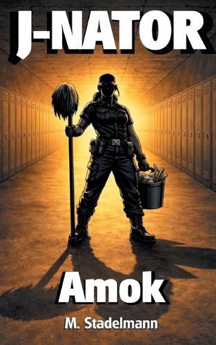 Cover image for J-Nator