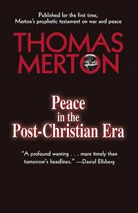 Cover image for Peace in the Post-Christian Era