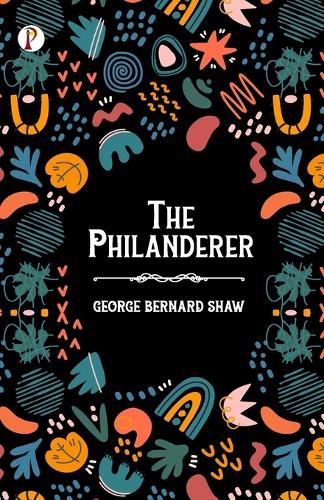 Cover image for The Philanderer