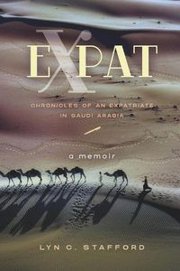 Cover image for Expat