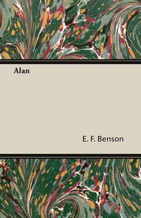 Cover image for Alan