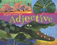 Cover image for If You Were an Adjective