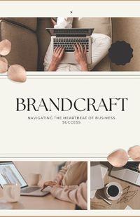 Cover image for BrandCraft