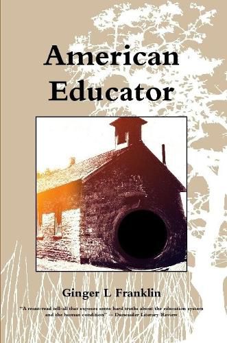 Cover image for American Educator