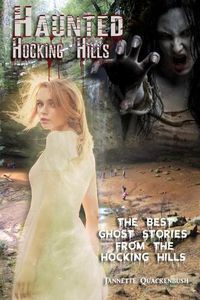 Cover image for Haunted Hocking Hills