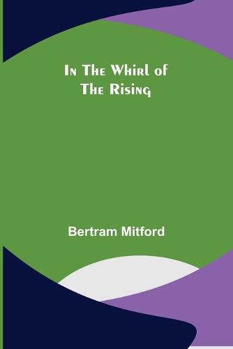 Cover image for In the Whirl of the Rising