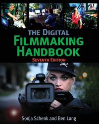 Cover image for The Digital Filmmaking Handbook