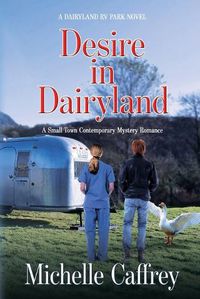 Cover image for Desire in Dairyland