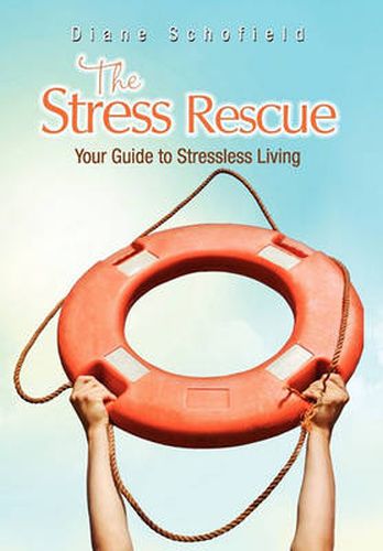 Cover image for The Stress Rescue