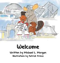 Cover image for Welcome