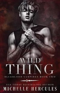 Cover image for Wild Thing