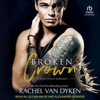 Cover image for Broken Crown