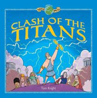 Cover image for Clash of the Titans