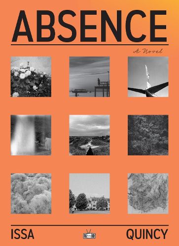 Cover image for Absence