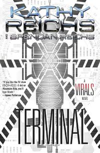 Cover image for Terminal: A Virals Novel