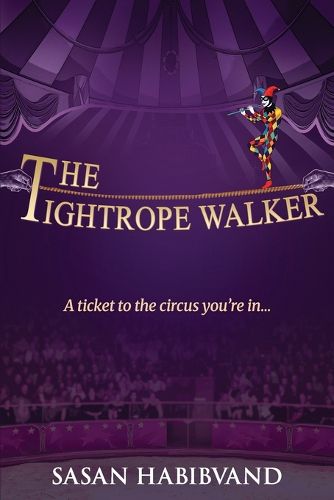 Cover image for The Tightrope Walker