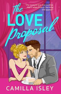 Cover image for The Love Proposal