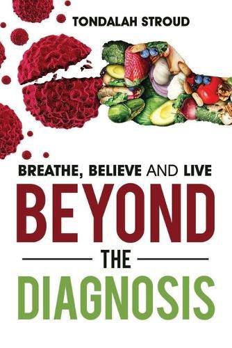 Cover image for Beyond The Diagnosis