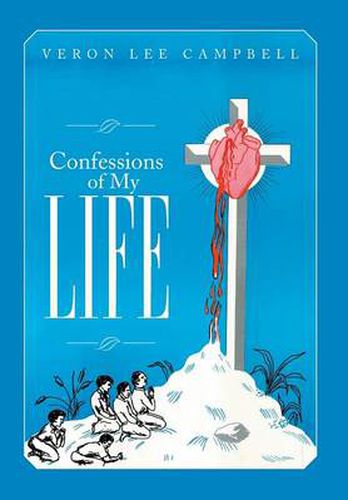 Cover image for Confessions of My Life