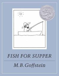Cover image for Fish for Supper