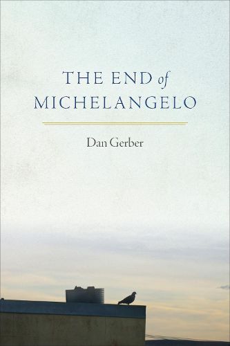 Cover image for The End of Michelangelo