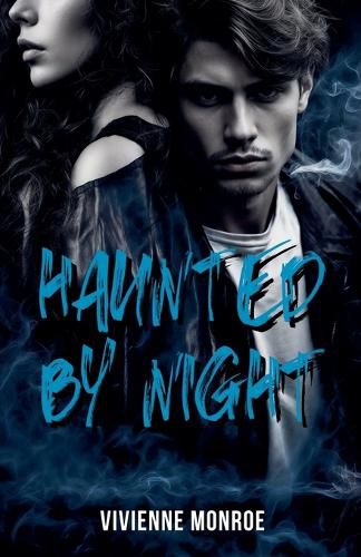 Cover image for Haunted by Night