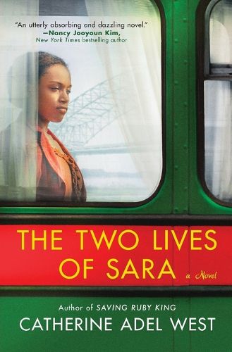 Cover image for The Two Lives of Sara