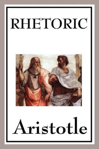 Cover image for Rhetoric