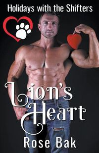 Cover image for Lion's Heart