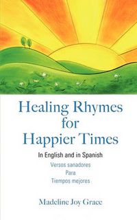 Cover image for Healing Rhymes for Happier Times