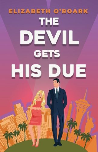 Cover image for The Devil Gets His Due