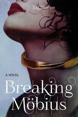 Cover image for Breaking Mobius