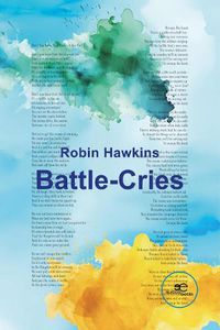Cover image for BATTLE-CRIES 2024