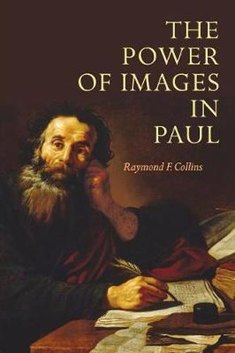 The Power of Images in Paul