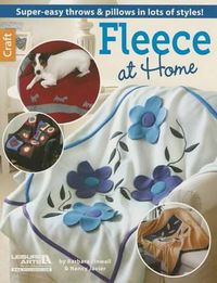 Cover image for Fleece at Home