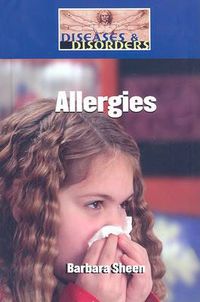 Cover image for Allergies