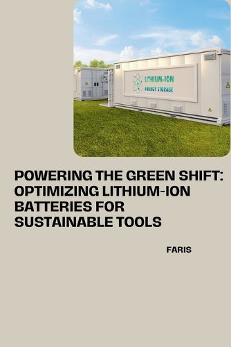 Cover image for Powering the Green Shift