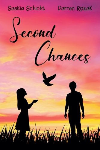 Cover image for Second Chances