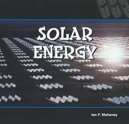 Solar Energy