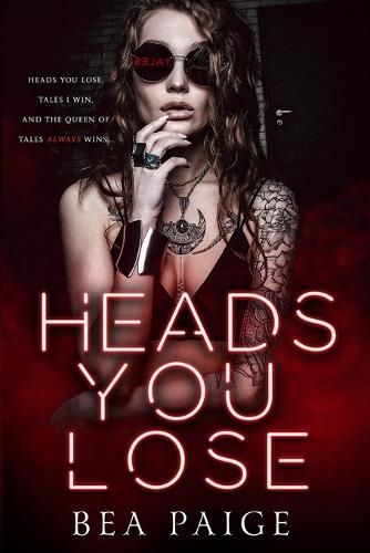 Cover image for Heads You Lose