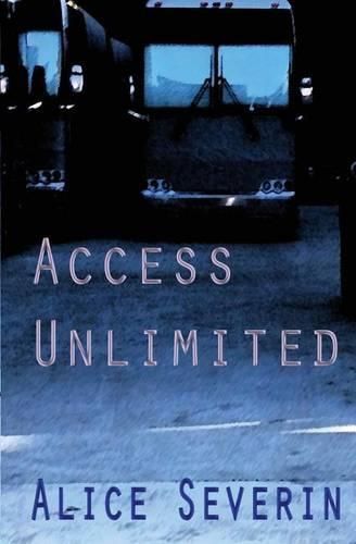 Cover image for Access Unlimited