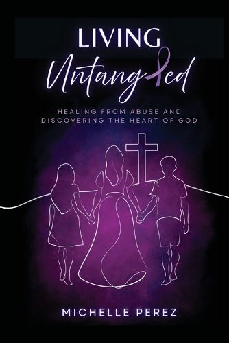 Cover image for Living Untangled